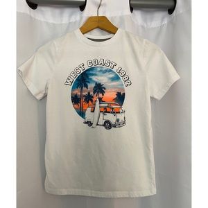 Youth Graphic Tee